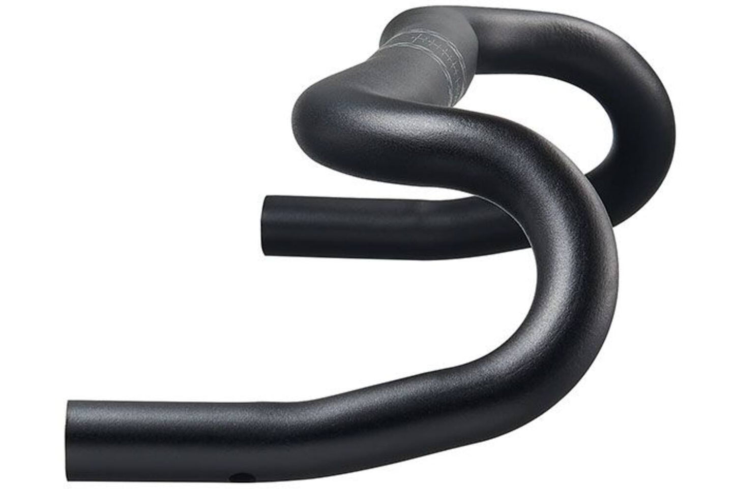 Ritchey Envoyer du gravier compense BB Black 40cm