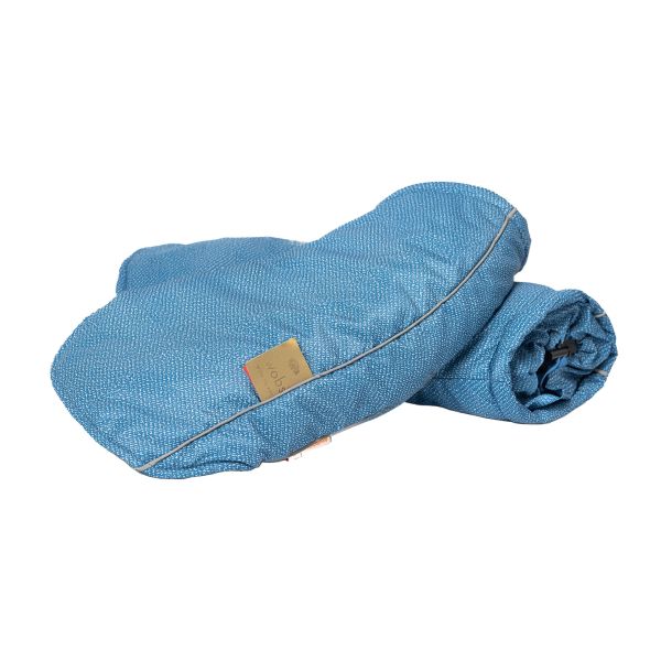 WOBS Handmofs Luxury Denim