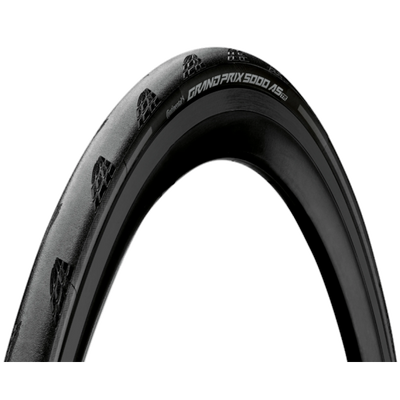 Tire extérieure continentale (35-622) 700-35C Grandpr.5000astr Z V Réfection