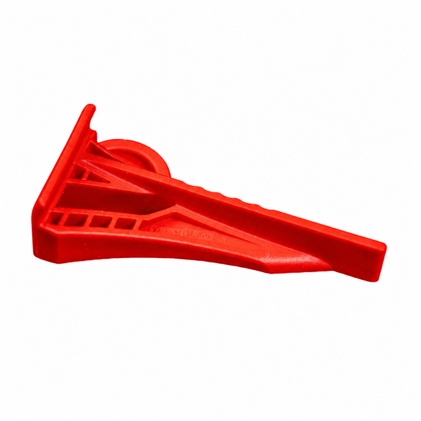 Tyreglider pneu planeur 2 - main droite - rouge