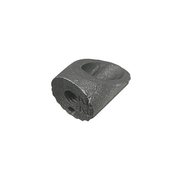 Direction Expandlos Ergotec M8 x 25 mm avec trou de câble