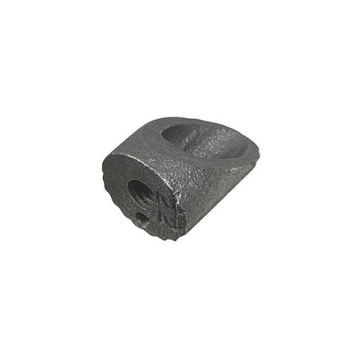 Direction Expandlos Ergotec M8 x 25 mm avec trou de câble
