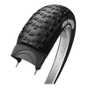 Bord pneu jedi fatbike 20 x 4,00 100-406 - noir
