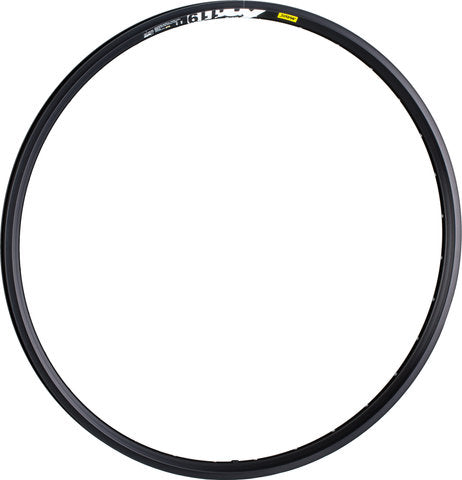 Jante Mavic