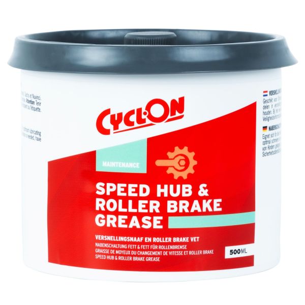 Speed ​​Hub Rollerbrake Grease