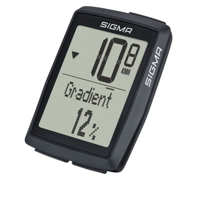 Sigma BC 14.0 WL STS Ordin sans fil 14 F HEAUFFICATION Fréquence 14211