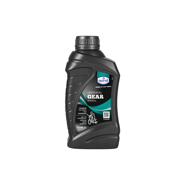 Huile de boîte de vitesses Universal 350ml (Zundapp,