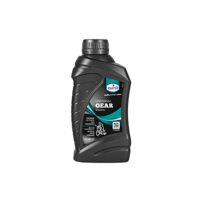 Huile de boîte de vitesses Universal 350ml (Zundapp,