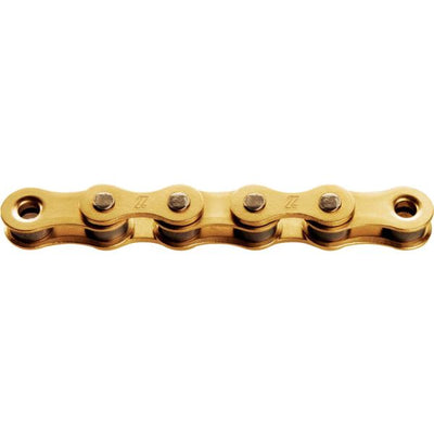 KMC Ketting 1 2-1 8 112 1V Z1 Gold BMX Track