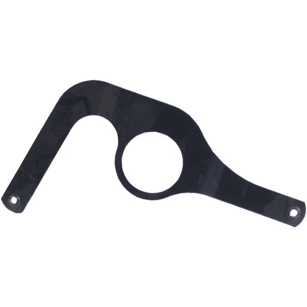 Gazelle Mountting Bracket Linea Chain Screen