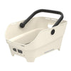 Panier basilic cento neo blanc | micro | levier | 21l