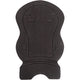 Polisport coussin pour Wallaby Child siège gris