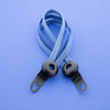 Qibbel Widek Snelbinder Explorer 20 supports noirs blancs