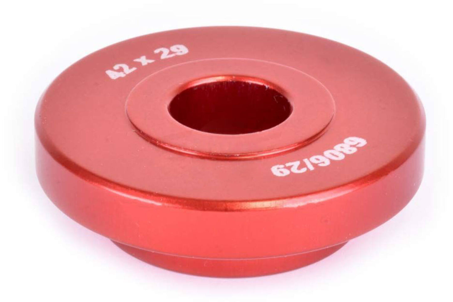 Roues Roues de fabrication Adaptateur d'agitation MFG 29x42mm Bore ouvert
