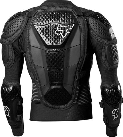 Veste de protection de sport Titan pour jeunes Fox Head