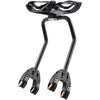 Aeroe Aeroe Spider Gat Rack Buggage Buggage