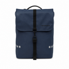 Newlooxs new looxs sac de vélo double odense bleu foncé mik 2.0 39l