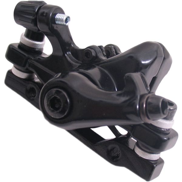 Promax Brake Claw mécanique pour le disque de frein 160 mm pour 140 mm derrière PM est