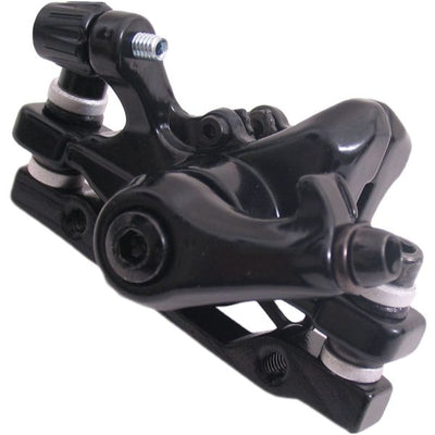 Promax Brake Claw mécanique pour le disque de frein 160 mm pour 140 mm derrière PM est