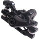 Promax Brake Claw mécanique pour le disque de frein 160 mm pour 140 mm derrière PM est