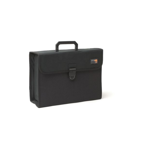 Nouveau Looxs Hook bag - Sacoche à vélo 13L Noir