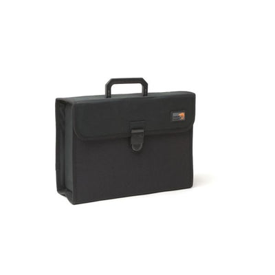 Nouveau Looxs Hook bag - Sacoche à vélo 13L Noir