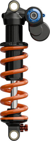 Amortisseur d'usine Fox racing shox dhx2 2pos