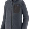 Patagonia r1 air pull à capuche entièrement zippé modèle 2025