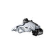 Shimano Voorkerilleur 3 x 9 vitesses ACERA T3000 Top Swing Double Pull 48T
