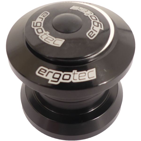Ergotec Ball Head Set A118AK AVANT 1 1 8 sans fil noir
