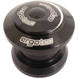 Ergotec Ball Head Set A118AK AVANT 1 1 8 sans fil noir - afbeelding 1