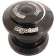 Ergotec Ball Head Set A118AK AVANT 1 1 8 sans fil noir