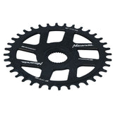 Pignon 36T Miranda Bosch 4 D1, DM, 47.5mm - afbeelding 2