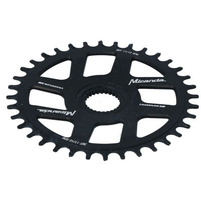 Pignon 36T Miranda Bosch 4 D1, DM, 47.5mm