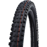 Pneu souple Schwalbe Magic Mary Super Gravity 27,5 x 2,40 62-584 mm - noir - afbeelding 3