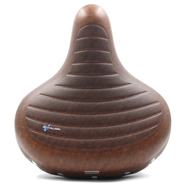 Saddle SR Premium Drifter Plus Unisexe Bruin