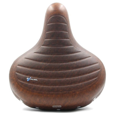 Saddle SR Premium Drifter Plus Unisexe Bruin