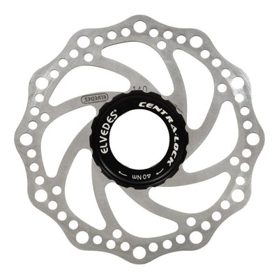 Rotor Elvedes SC14 de 140 mm de diamètre