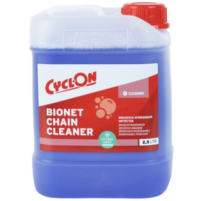 Cyclon dégraissant Bionet bidon 2,5 litres