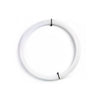 Gaine intérieure pour tuyau de frein Elvedes ø2.0 2.6 mm HDPE - blanc (25 mètres)