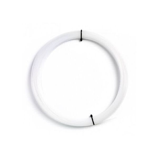 Gaine intérieure pour tuyau de frein Elvedes ø2.0 2.6 mm HDPE - blanc (25 mètres)