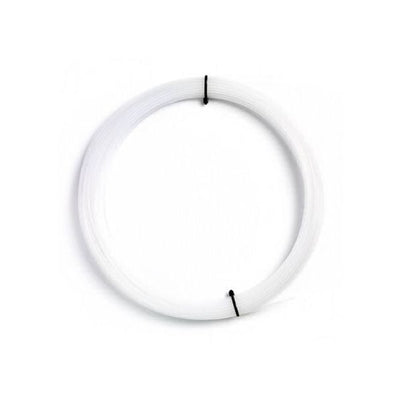 Gaine intérieure pour tuyau de frein Elvedes ø2.0 2.6 mm HDPE - blanc (25 mètres)