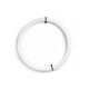 Gaine intérieure pour tuyau de frein Elvedes ø2.0 2.6 mm HDPE - blanc (25 mètres)