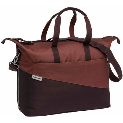 Nouveau Tas Nouvelle cheville tendo | Oslo | Bordeaux Red | 21L
