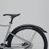 Polisport Mudguard Extenter Mtb 26 '-29 65 mm - noir