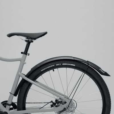 Polisport Mudguard Extenter Mtb 26 '-29 65 mm - noir
