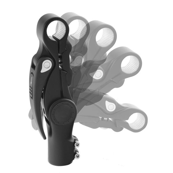 Montage avant Promax A-Head Adjustable Black