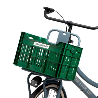 Urbanproof Urban Proof Krat 30L vert rétro vert 40x30x25