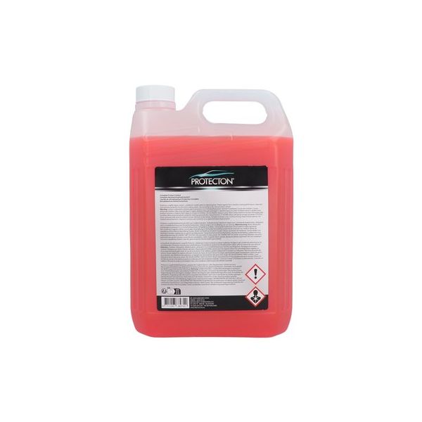 Protecton Cratestant Protecton Kant prêt à -26 degrés 5 litres