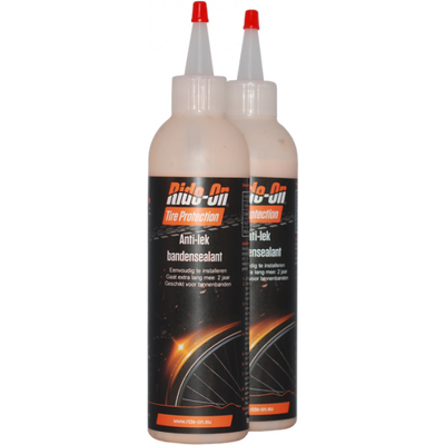 Ride-on Tire-Alantant Ride-On pour le vélo de montagne (2x 200 ml)